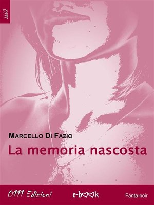 cover image of La memoria nascosta